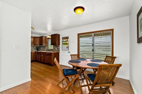 Tiny photo for 5205-A Hauaala Rd, Kapaa, HI 96746 (MLS # 725598)