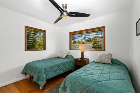Tiny photo for 5205-A Hauaala Rd, Kapaa, HI 96746 (MLS # 725598)