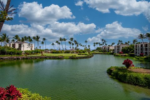 Photo of 68-1399 Mauna Lani Dr #E202, Kamuela, HI 96743 (MLS # 725340)