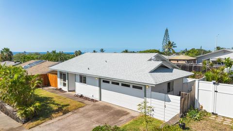 Photo of 76-352 Wana St #53B, Kailua-Kona, HI 96740 (MLS # 726786)