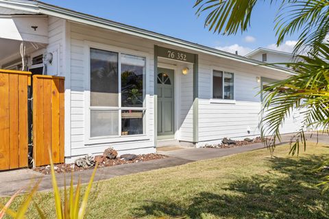 Photo of 76-352 Wana St #53B, Kailua-Kona, HI 96740 (MLS # 726786)