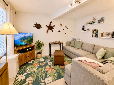 Photo of 79-7261 Honalo Plaza #204, Kailua Kona, HI 96740 (MLS # 732626)