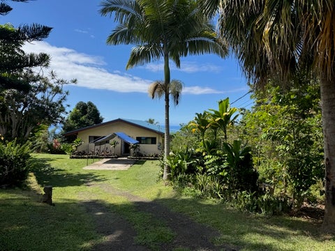 Photo of 84-1164 Bruner Rd, Captain Cook, HI 96704 (MLS # 730984)