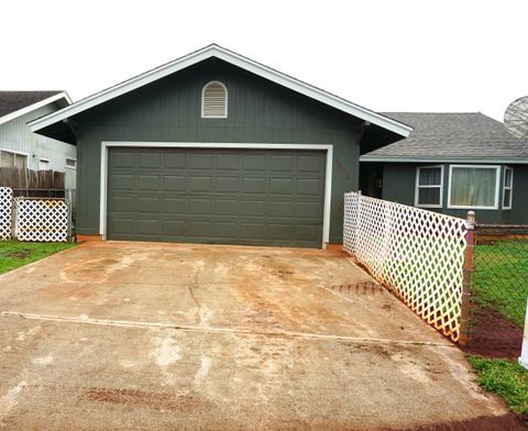 Photo of 5002 Alii Rd, Hanapepe, HI 96716 (MLS # 729670)