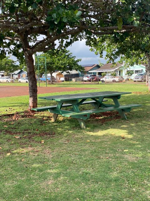 Tiny photo for 5002 Alii Rd, Hanapepe, HI 96716 (MLS # 729670)