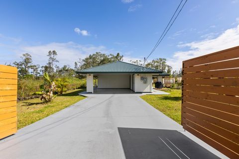 Photo of 16-2051 Jewel Dr, Pahoa, HI 96778 (MLS # 727293)