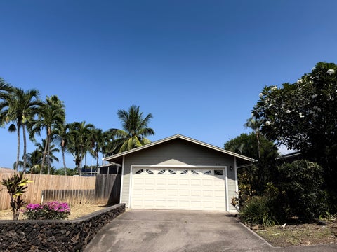 Photo of 76-422 Kanaka St #38A, Kailua Kona, HI 96740 (MLS # 733575)