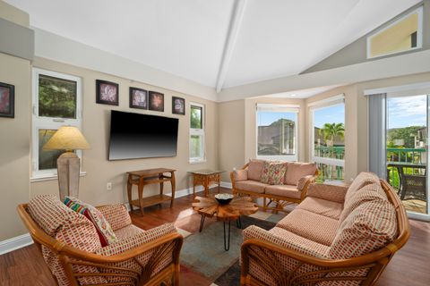 Tiny photo for 4141 Queen Emma's Dr #41, Princeville, HI 96722 (MLS # 728566)