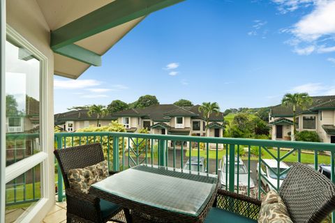 Tiny photo for 4141 Queen Emma's Dr #41, Princeville, HI 96722 (MLS # 728566)