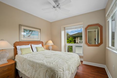 Tiny photo for 4141 Queen Emma's Dr #41, Princeville, HI 96722 (MLS # 728566)