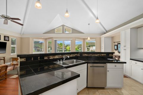 Tiny photo for 4141 Queen Emma's Dr #41, Princeville, HI 96722 (MLS # 728566)