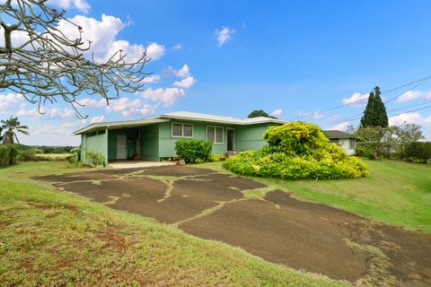 Photo of 5070 Kula Rd, Kapaa, HI 96746 (MLS # 726689)