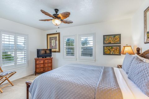 Tiny photo for 4771 Pepelani Lp #921, Princeville, HI 96722 (MLS # 726959)