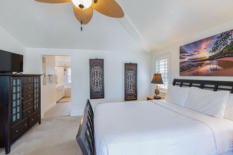 Tiny photo for 4771 Pepelani Lp #921, Princeville, HI 96722 (MLS # 726959)