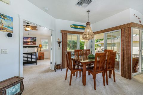 Tiny photo for 4771 Pepelani Lp #921, Princeville, HI 96722 (MLS # 726959)