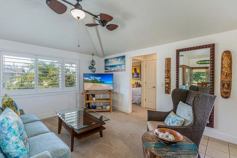 Tiny photo for 4771 Pepelani Lp #921, Princeville, HI 96722 (MLS # 726959)