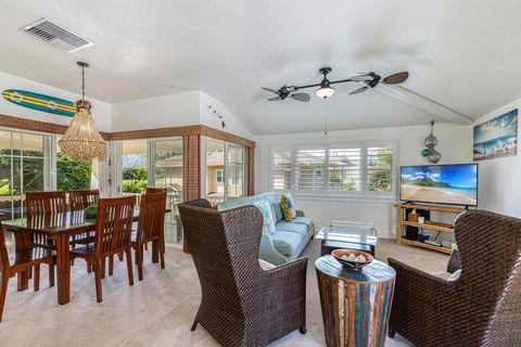 Tiny photo for 4771 Pepelani Lp #921, Princeville, HI 96722 (MLS # 726959)