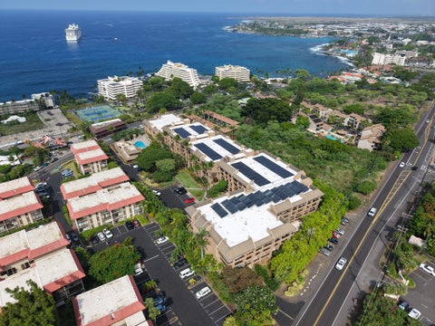 Photo of 75-5865 Walua Rd #B210, Kailua-Kona, HI 96740 (MLS # 733897)