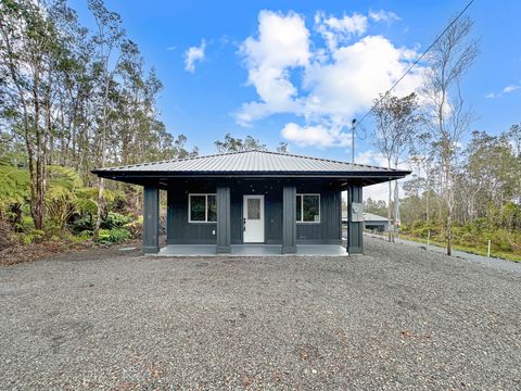 Photo of 11-3264 Anuhea St, Volcano, HI 96785 (MLS # 729092)