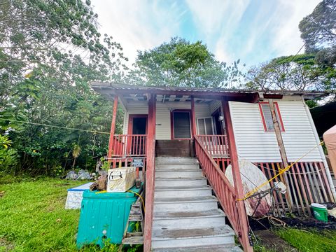 Photo of 15-1487 Akeakamai Loop, Pahoa, HI 96778 (MLS # 723889) Photo of 15-1487 Akeakamai Loop, Pahoa, HI 96778 (MLS # 723889)