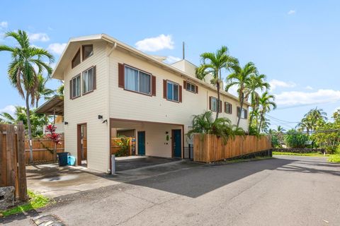 Photo of 76-6185 Alii Dr, Kailua Kona, HI 96740 (MLS # 728033)