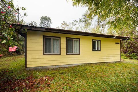 Photo of 18-2274 Laulea Rd, Mountain View, HI 96771 (MLS # 728816)