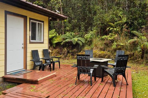 Photo of 18-2274 Laulea Rd, Mountain View, HI 96771 (MLS # 728816)