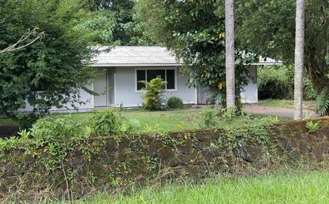 Photo of 15-2713 Manalo St, Pahoa, HI 96778 (MLS # 726569)