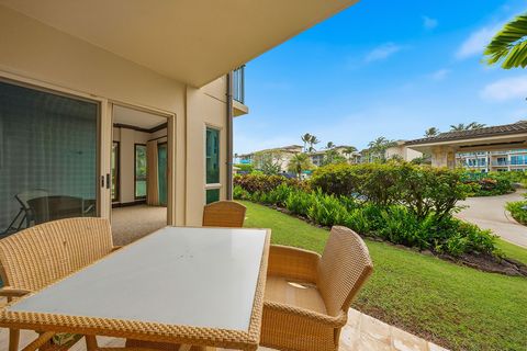 Tiny photo for 4-820 Kuhio Hwy #C102, Kapaa, HI 96746 (MLS # 725200)