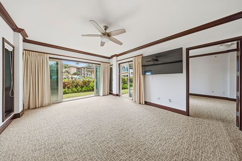 Tiny photo for 4-820 Kuhio Hwy #C102, Kapaa, HI 96746 (MLS # 725200)