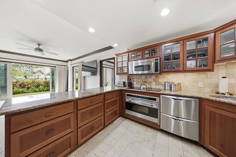 Tiny photo for 4-820 Kuhio Hwy #C102, Kapaa, HI 96746 (MLS # 725200)