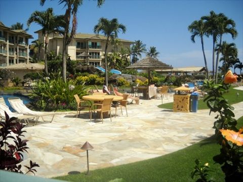 Tiny photo for 4-820 Kuhio Hwy #C102, Kapaa, HI 96746 (MLS # 725200)