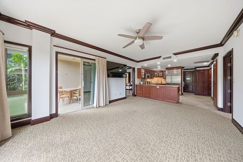 Tiny photo for 4-820 Kuhio Hwy #C102, Kapaa, HI 96746 (MLS # 725200)