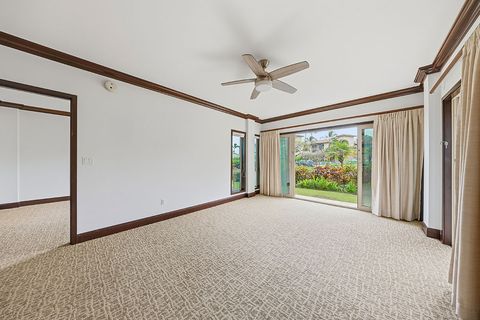 Tiny photo for 4-820 Kuhio Hwy #C102, Kapaa, HI 96746 (MLS # 725200)