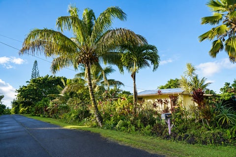 Photo of 12-179 Kipuka St, Pahoa, HI 96778 (MLS # 732380)