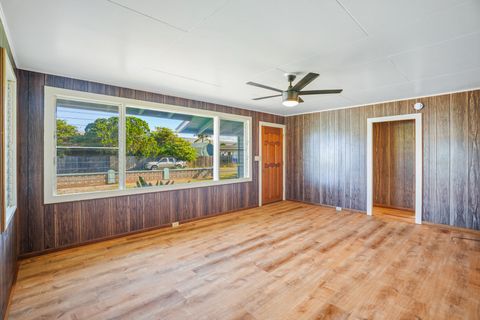 Tiny photo for 7976 Elepaio Rd, Kekaha, HI 96752 (MLS # 725819)