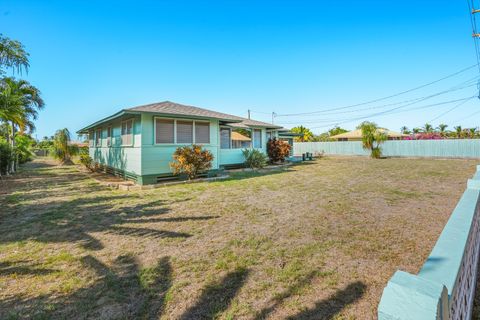 Tiny photo for 7976 Elepaio Rd, Kekaha, HI 96752 (MLS # 725819)
