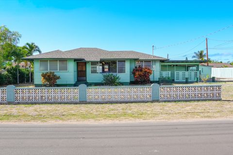 Tiny photo for 7976 Elepaio Rd, Kekaha, HI 96752 (MLS # 725819)