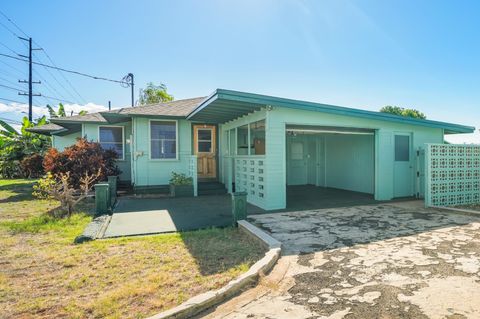 Tiny photo for 7976 Elepaio Rd, Kekaha, HI 96752 (MLS # 725819)