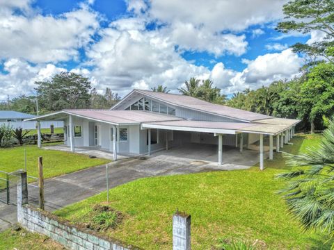 Photo of 16-2122 Ginger Ln, Pahoa, HI 96778 (MLS # 721339) Photo of 16-2122 Ginger Ln, Pahoa, HI 96778 (MLS # 721339)