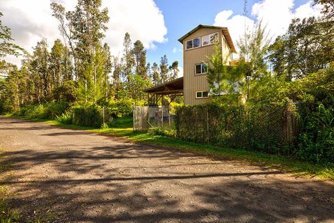 Photo of 14-3420 Hilo Rd, Pahoa, HI 96778 (MLS # 722737)
