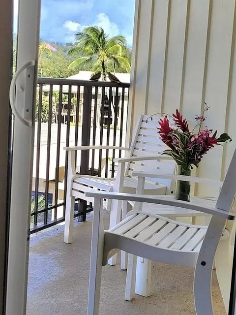 Tiny photo for 4331 Kauai Beach Dr #2417, Lihue, HI 96766 (MLS # 721240)