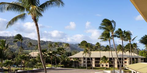 Tiny photo for 4331 Kauai Beach Dr #2417, Lihue, HI 96766 (MLS # 721240)