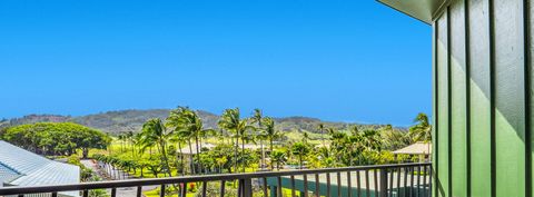 Tiny photo for 4331 Kauai Beach Dr #2417, Lihue, HI 96766 (MLS # 721240)