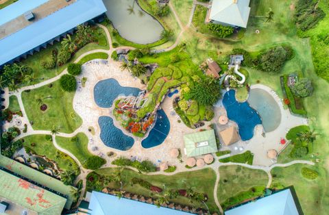 Tiny photo for 4331 Kauai Beach Dr #2417, Lihue, HI 96766 (MLS # 721240)