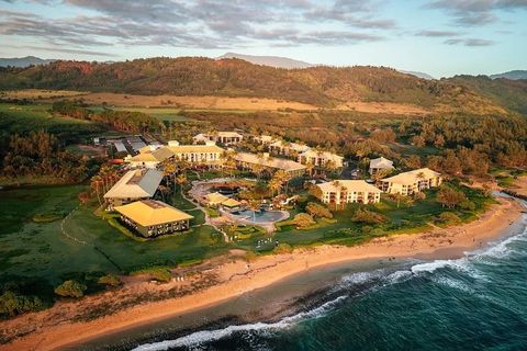 Tiny photo for 4331 Kauai Beach Dr #2417, Lihue, HI 96766 (MLS # 721240)