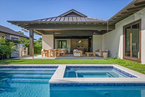 Photo of 73-4443 Lemi Pl #35, Kailua Kona, HI 96740 (MLS # 725944)