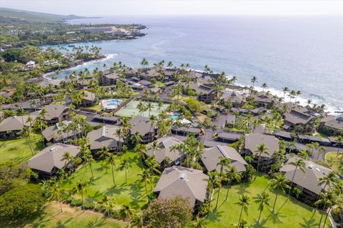 Photo of 78-261 Manukai St #1303, Kailua-Kona, HI 96740 (MLS # 727146)