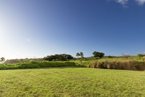Tiny photo for 18 Noho Kai St, Koloa, HI 96756 (MLS # 721147)