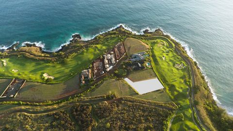 Tiny photo for 18 Noho Kai St, Koloa, HI 96756 (MLS # 721147)